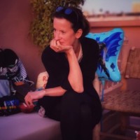 Juliane Bellaire (Horváth)