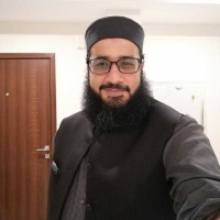 Bilal Mateen