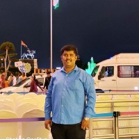 Swapnil Thorat