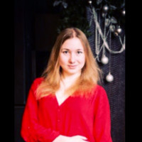 Ekaterina Chernonosova