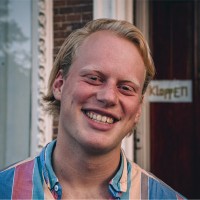 Vincent van der Plas