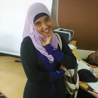 Ubah Hussein