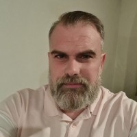Stephen Sandiford
