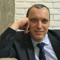 Vladyslav Yakovenko