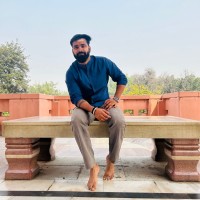 Pradeep Sahoo