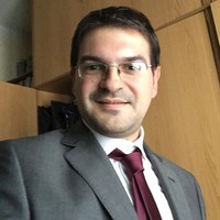 Pablo Gebhard