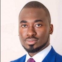Olawale Balogun