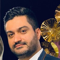 Ehsan Esmaeili