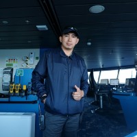 Msc Javier Pita Aranea