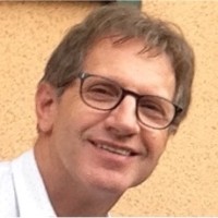 Stéphane Lavoine