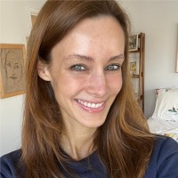 Kate Bellin