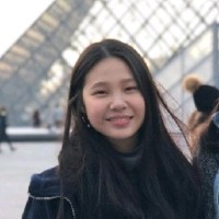 Cheryl Hua