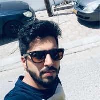 Ahmer Malik