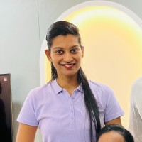 Supriya Mahajan