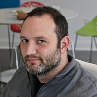 Robert Lolio, RA,LEED GA