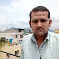 Madhu Kesh