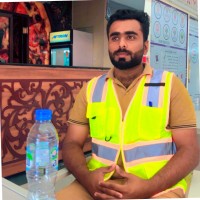 Muhammad Haider