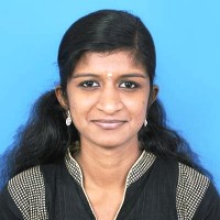 Rashika G