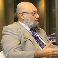 ATIQUE Muhammad - Interventional Process Specialist