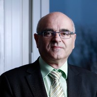 Pascal Stouder
