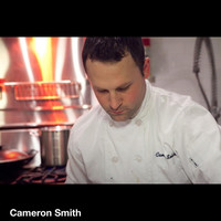 Chef Cameron Smith