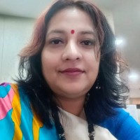 Mahuya Banerjee