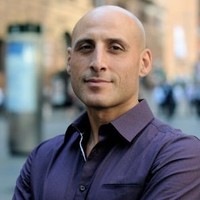 Marco Mastrorocco