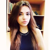 Валерия Астахова