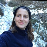 Maria Sofia Bergonzi