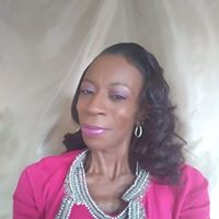 Bernidette Davis