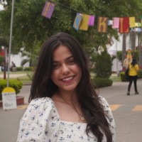 Aaditi Dwivedi