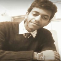 Mohit Shah