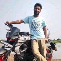 Avinash Rameshwaram