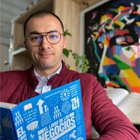 Julian Camilo Gutierrez Mesa