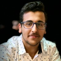 Abdallah Alshiekh Abdallah