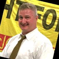 Thomas McKeever