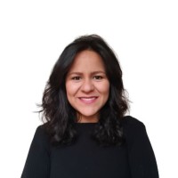 Lizeth Vanessa Zabala Estupinan