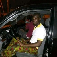 Maitre Samba