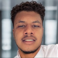 Denzel Harris