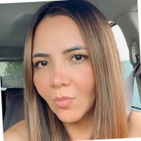 Eliana Granja 🇪🇨