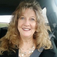 Terri Thomas