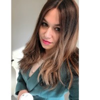 Dina Masri (Franczoz)