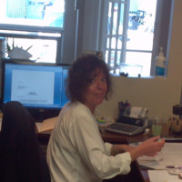 sylvie perron