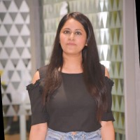 Shikha Kawatra