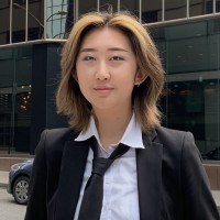 Peach Li