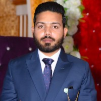 Usama Mehmood