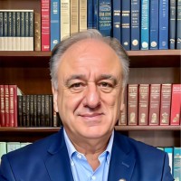 Luis Fernando Salazar López