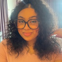 Jayda Naimah Wilford