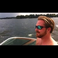 Jake Halford