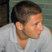 Riccardo Rosa